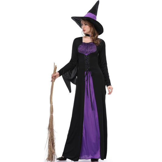 witch costume