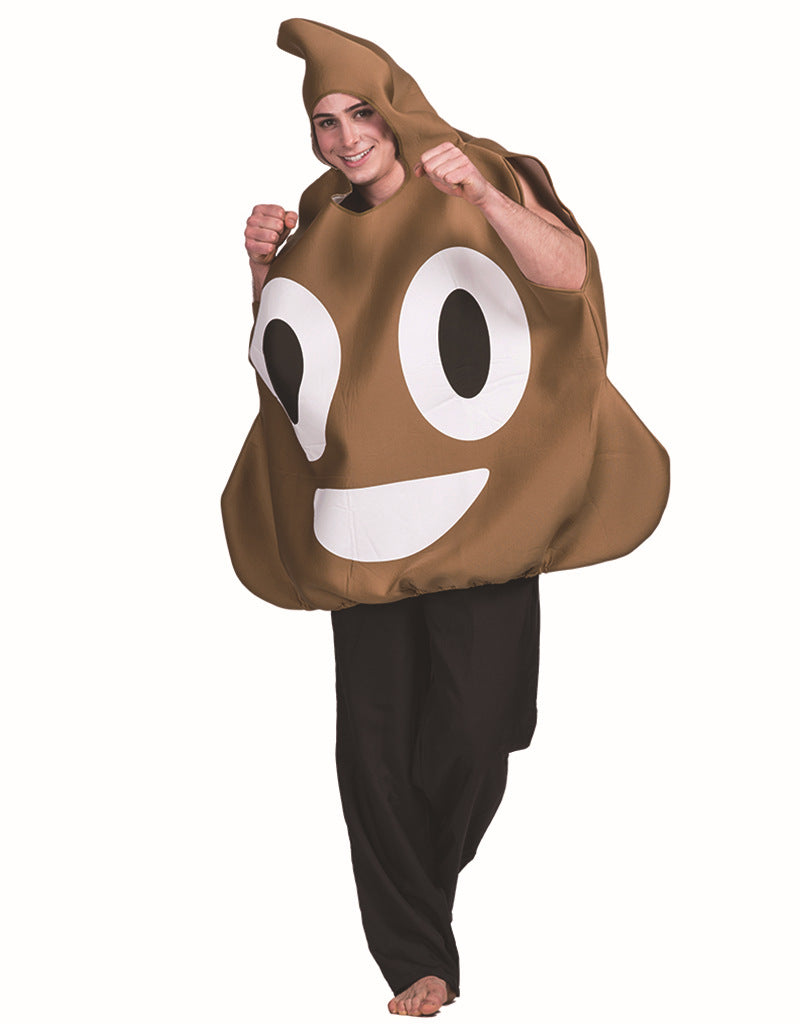 Poo costumes