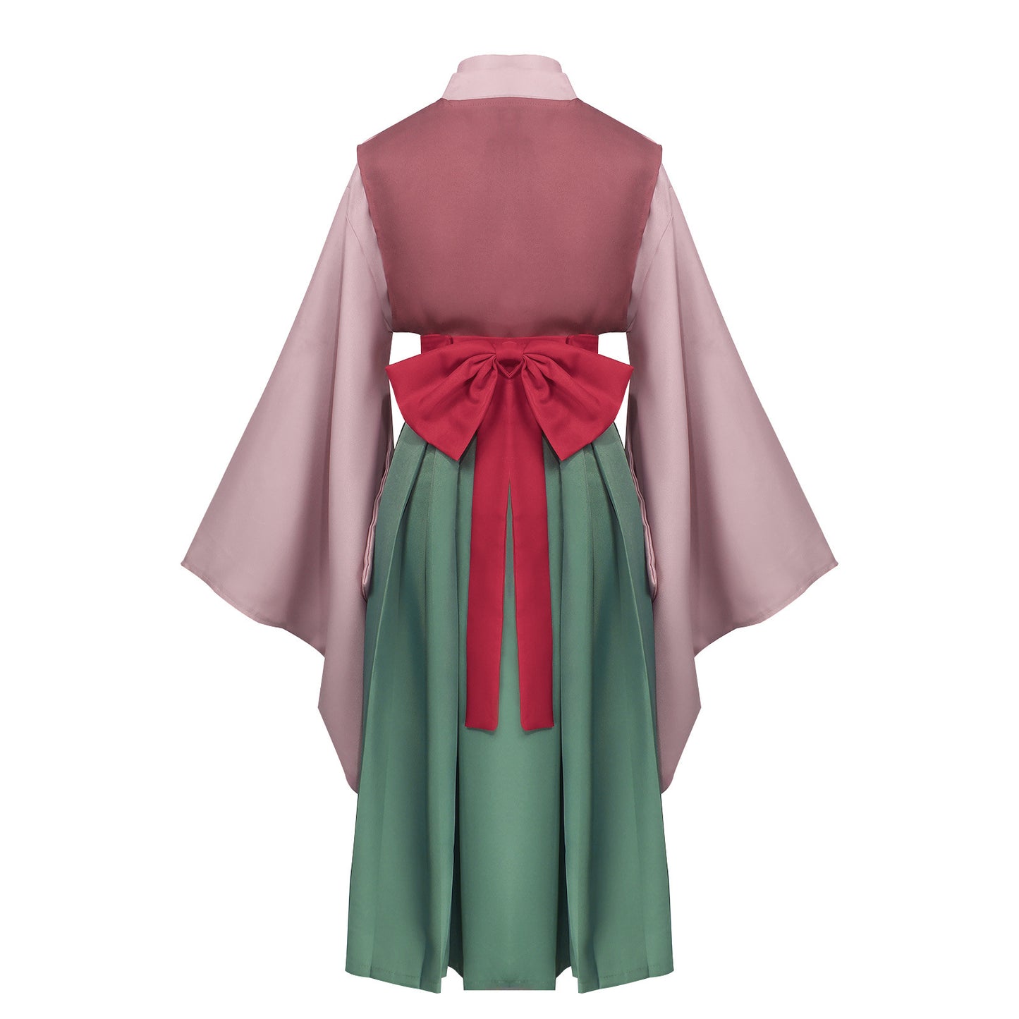 Hunter x Hunter Alucard Costume