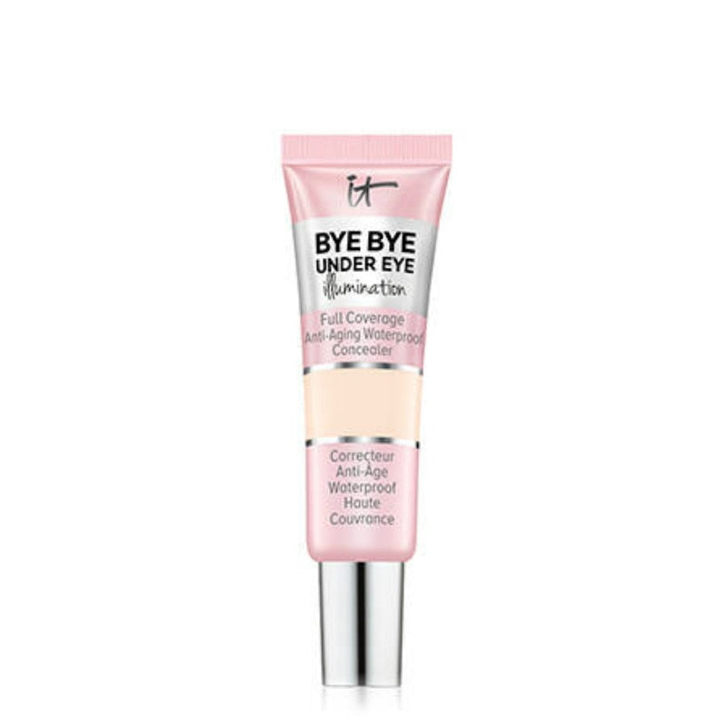 Bye Bye Under Eye concealer cream 12ml