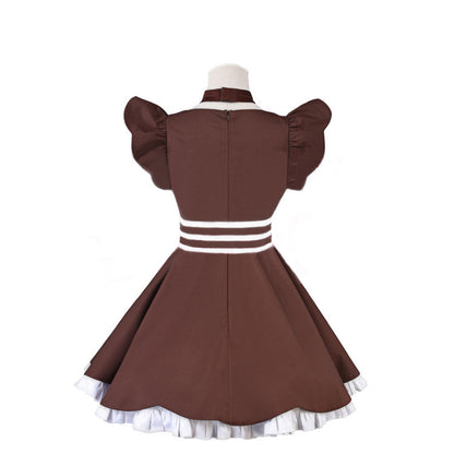 hanako-kun YashiroCostume