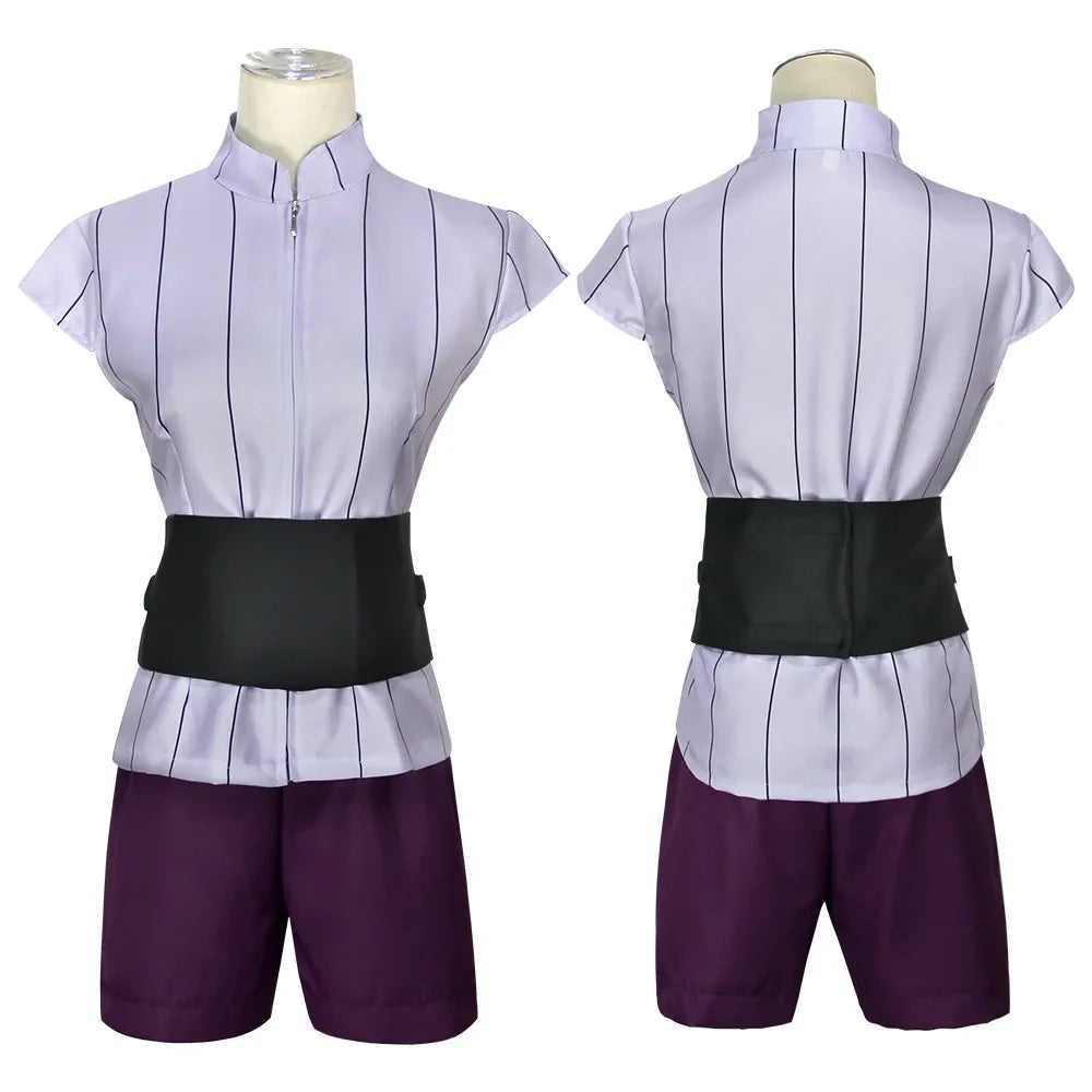 Hyuga Hinata Costume