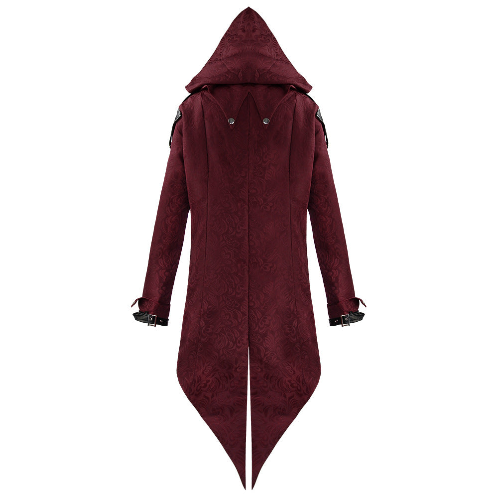 Renaissance Mens Cloat