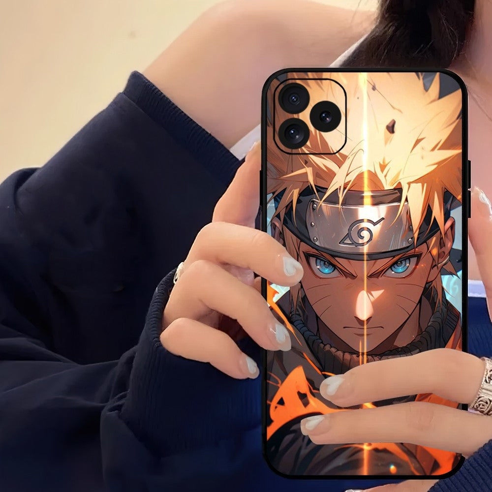 Anime Naruto IPhone phone case