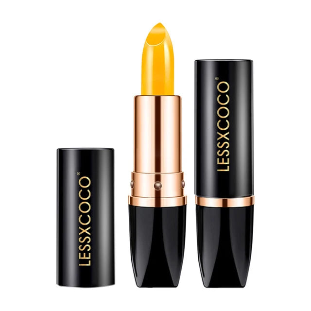 3pcs Temperature Color Change Lipstick