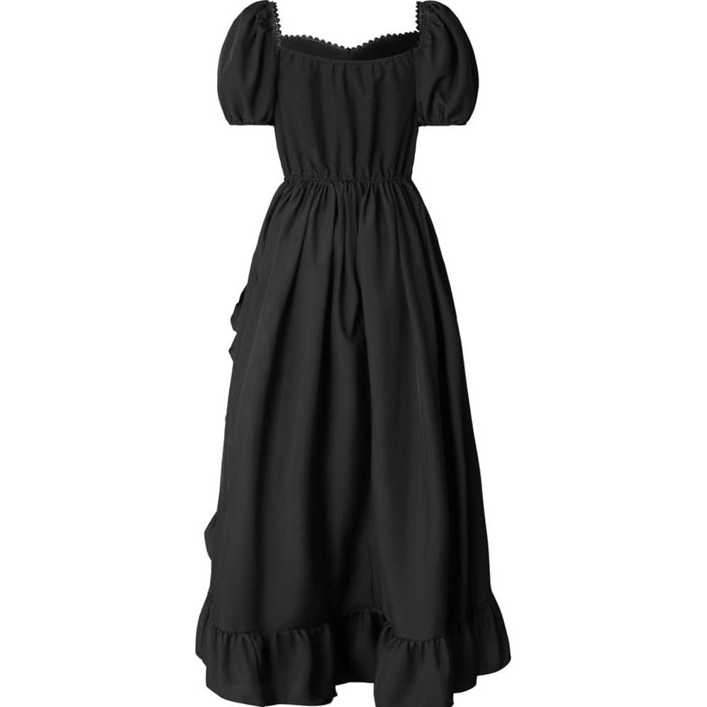 Victorian Renaissance Dress