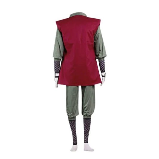 Jiraiya Costume