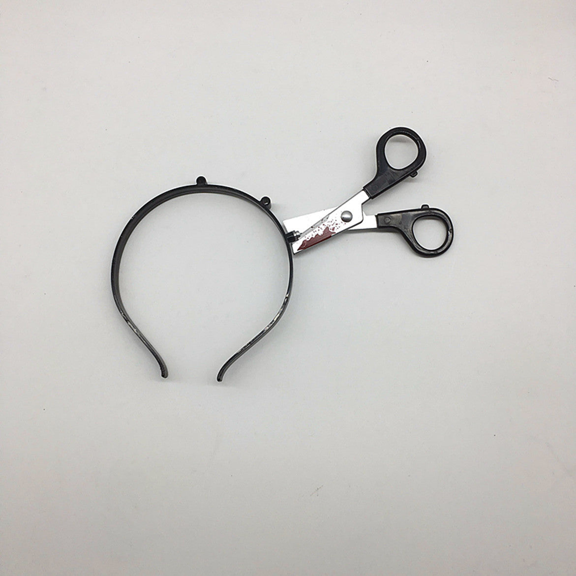Halloween headband