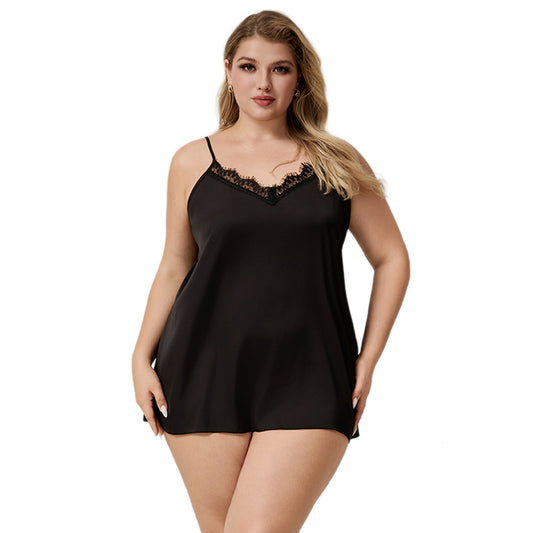 Sleep Dress