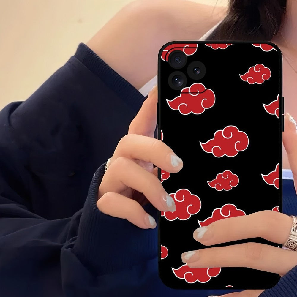 Anime Naruto IPhone phone case