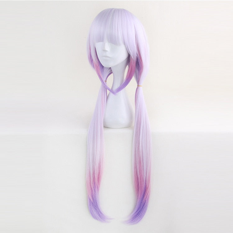 Miss Kobayashi Dragon Maid Kanna Kamui Wig