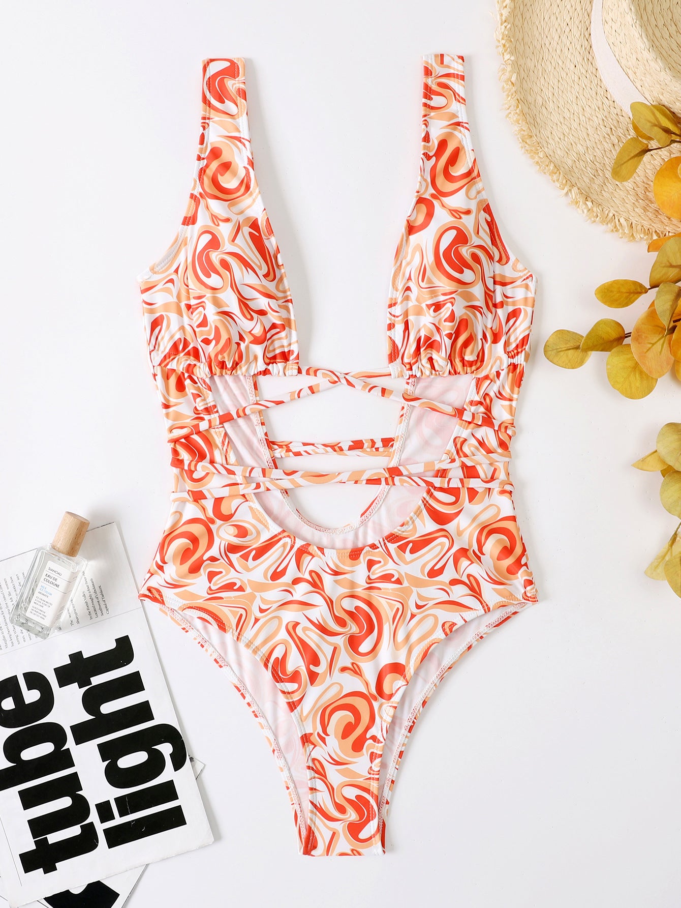 One-Piece Swimsuit
