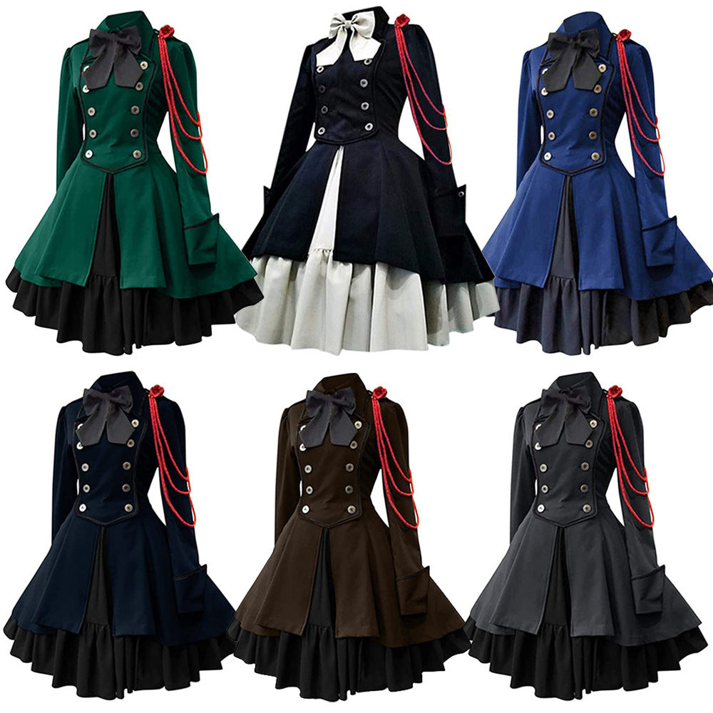 Medieval Costume