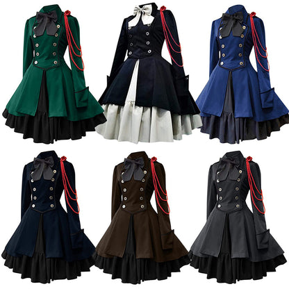 Medieval Costume