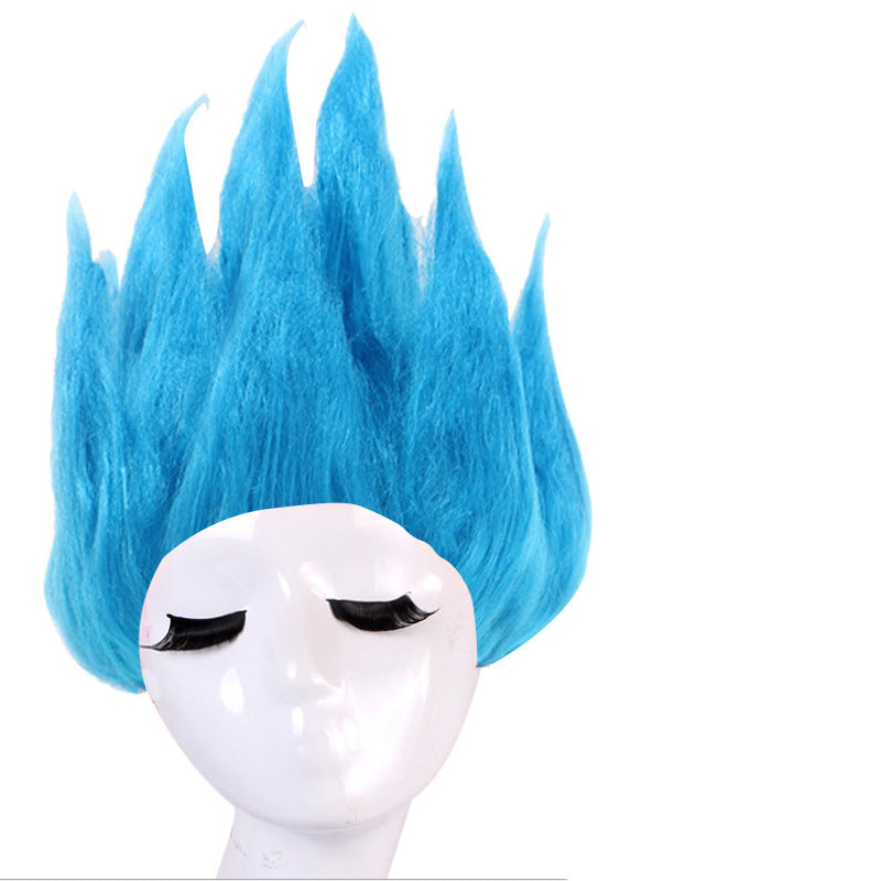 Anime Dragon Ball Z Halloween costumes Children's