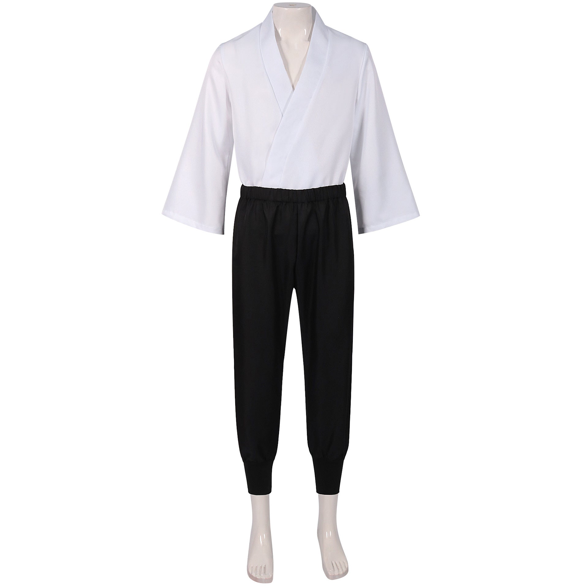Naruto Ninja Sasuke cosplay costumes