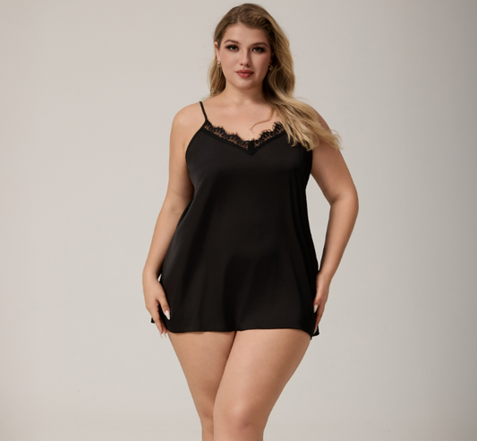 Sleep Dress