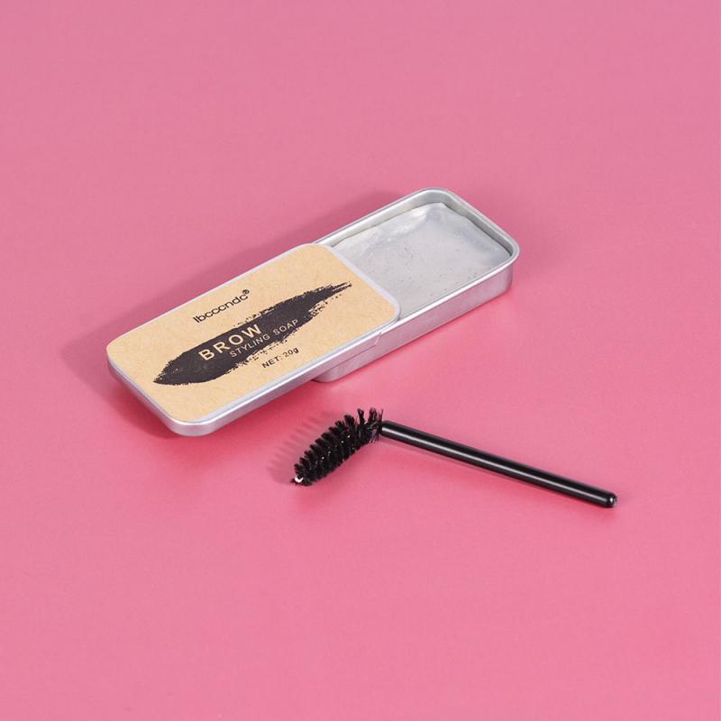 Balm Styling Brows Soap Kit 3D Long Lasting Waterproof