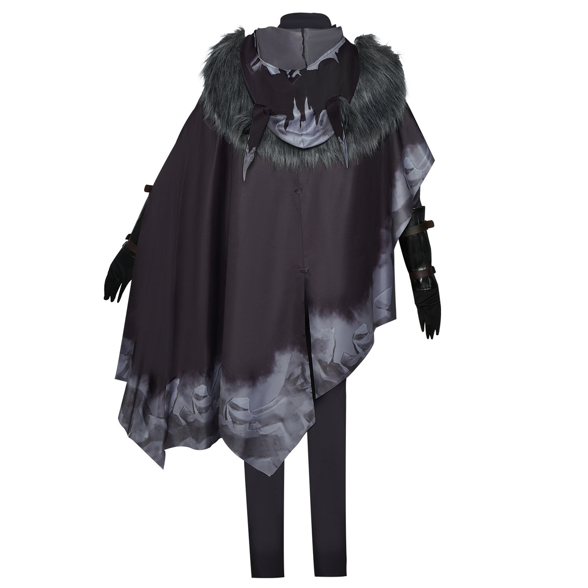 Night watchmen costume