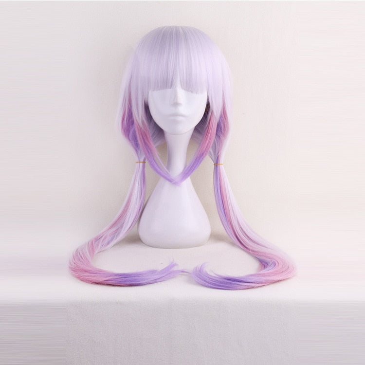 Miss Kobayashi Dragon Maid Kanna Kamui Wig