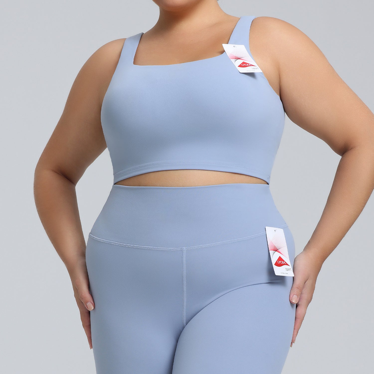 fitness suit set