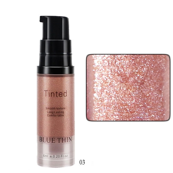 Makeup Highlighter Contouring Makeup