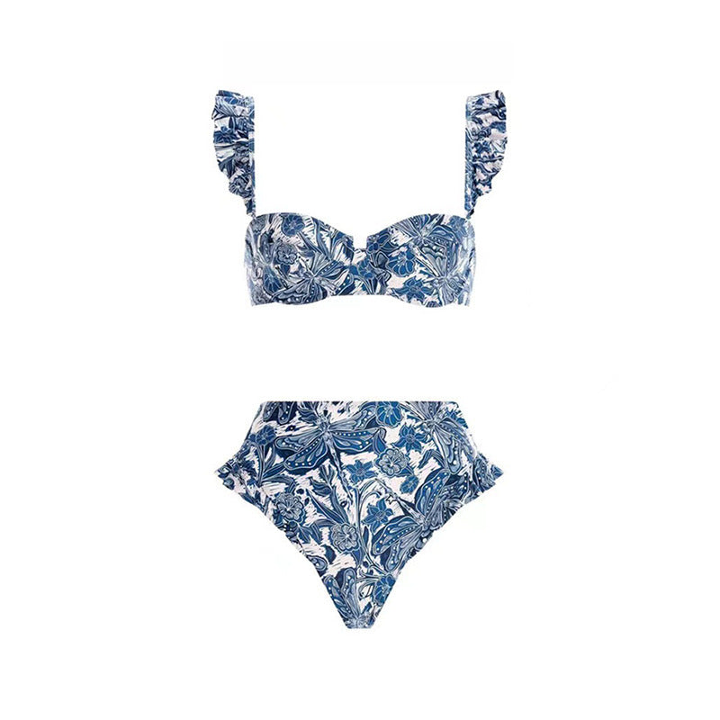swimsuit set