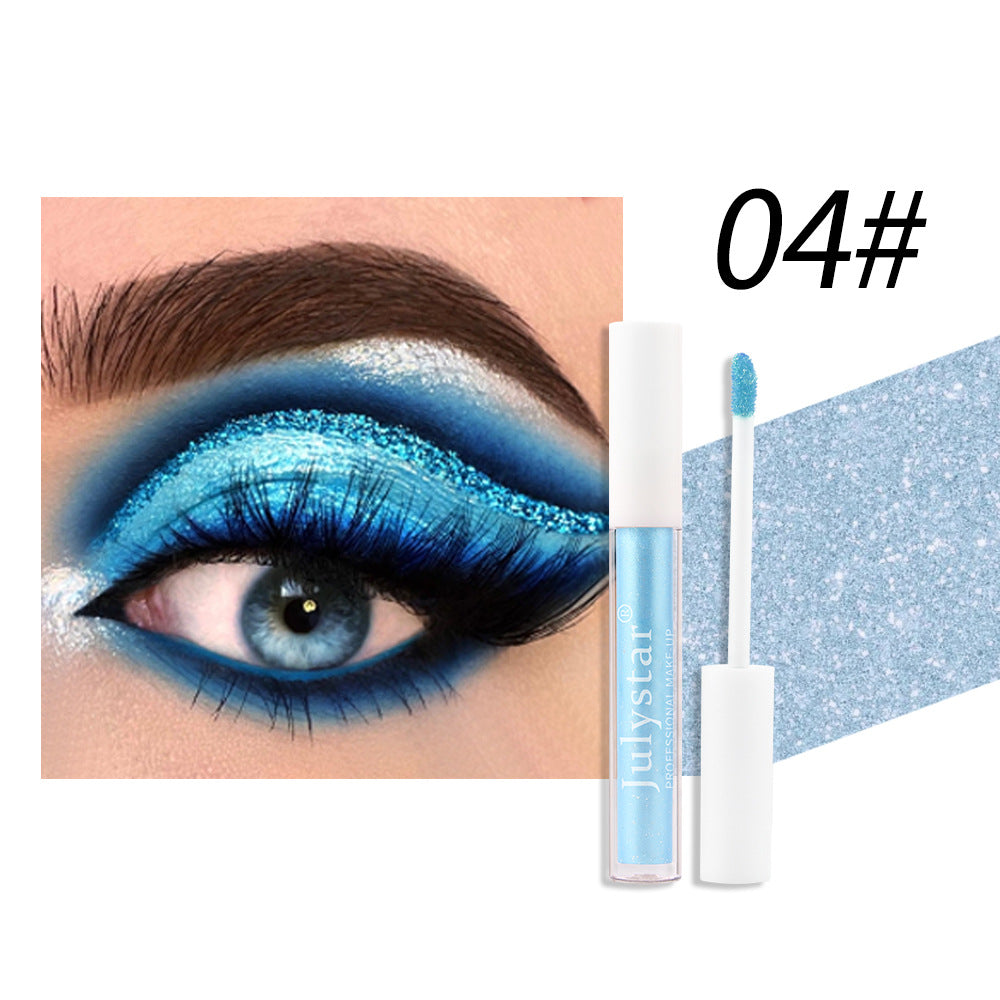 Julystar Liquid Eyeshadow