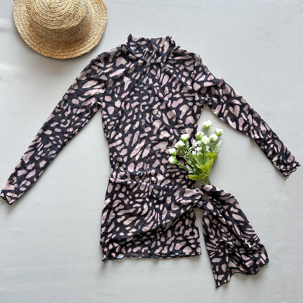 Swimsuit Beach Dress