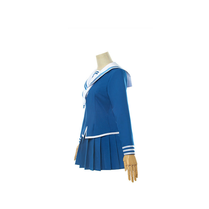 Fruit Basket Honda Tohru costume