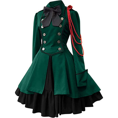 Medieval Costume