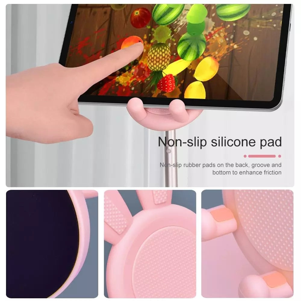 phone holder stand