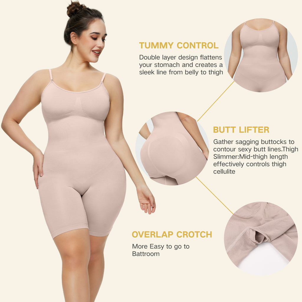Bodysuit