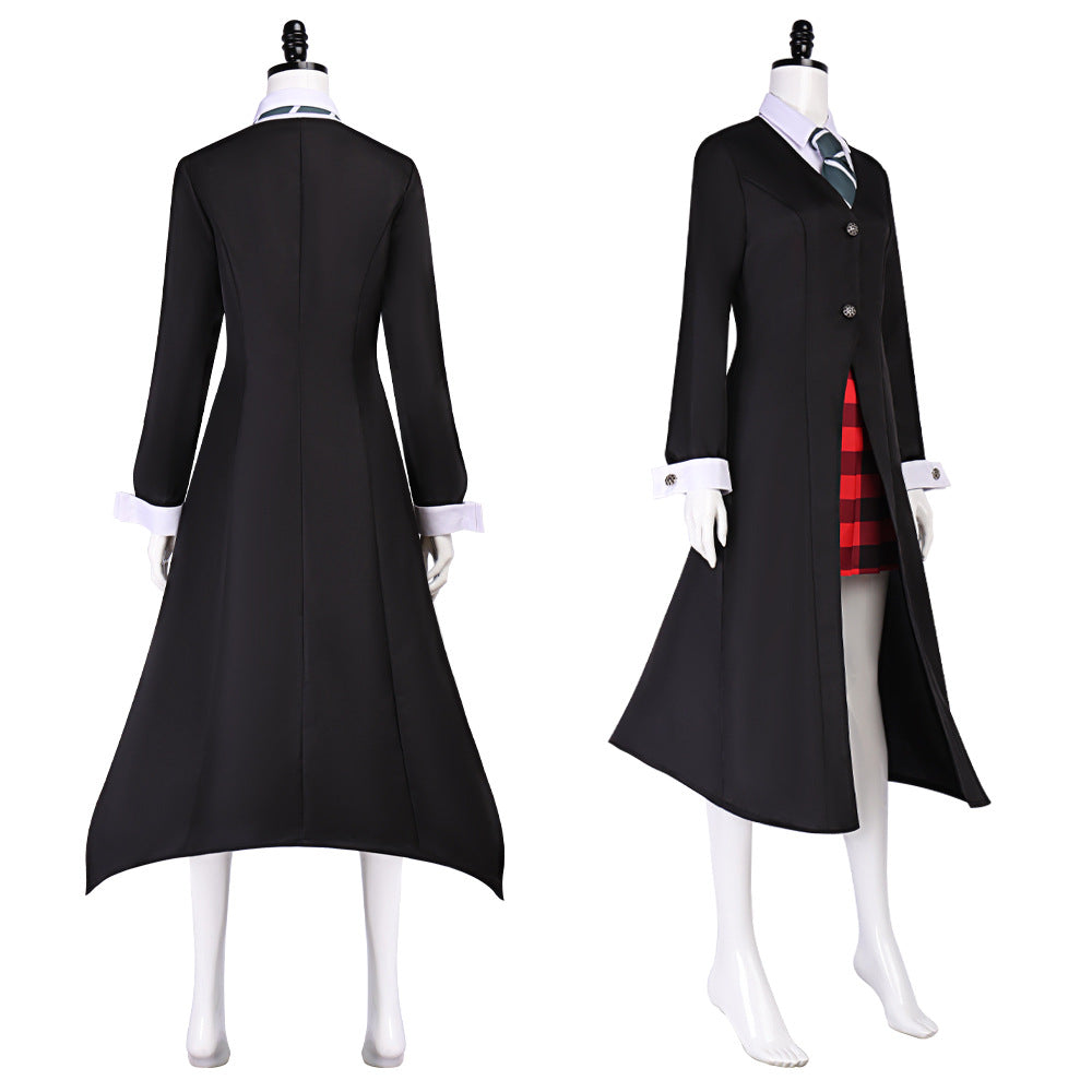 Soul Eater Maka Costume