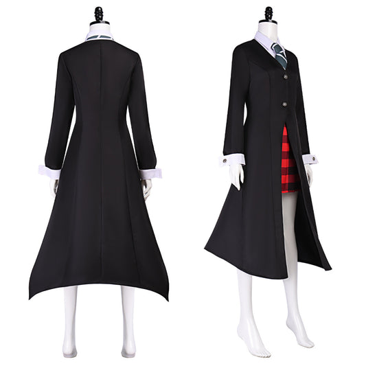 Soul Eater Maka Costume
