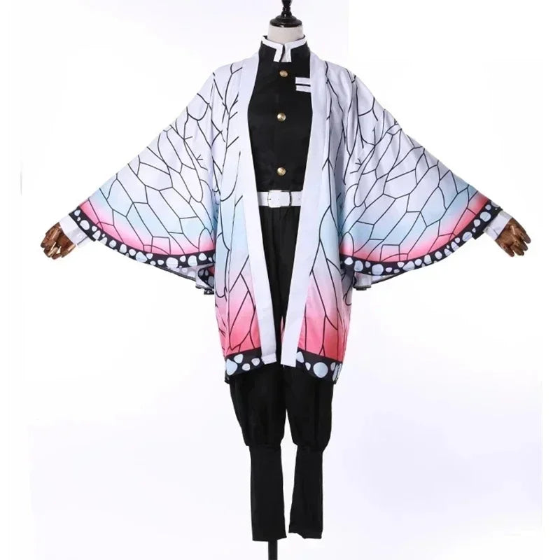 Shinobu Kocho Costume