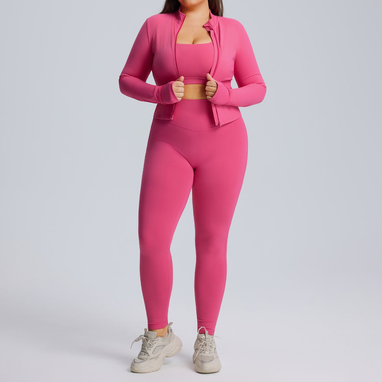 three piece set