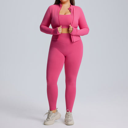 three piece set
