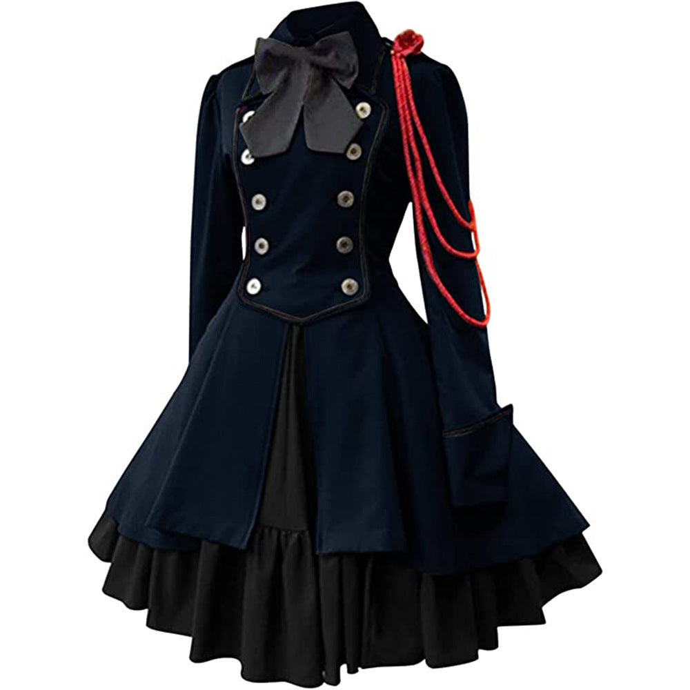 Medieval Costume