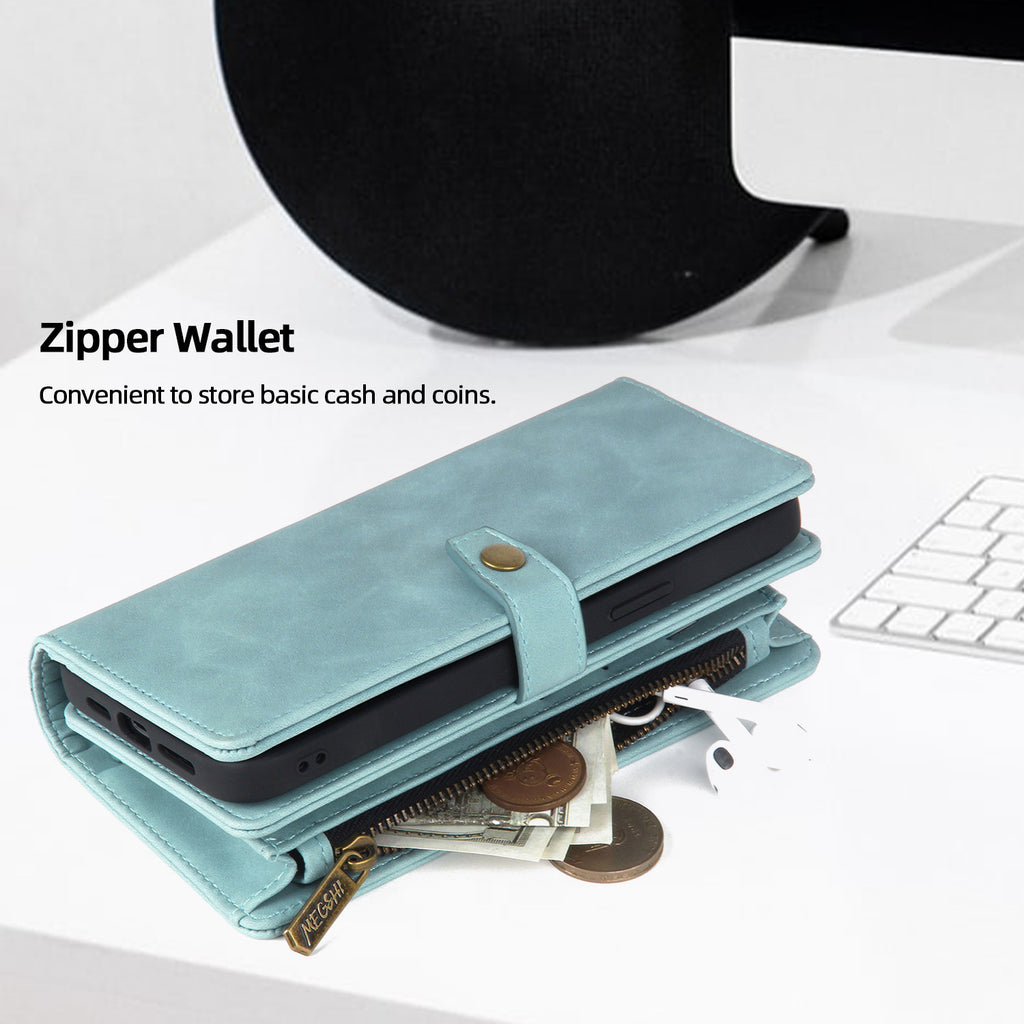 iPhone 15 multifunctional phone case