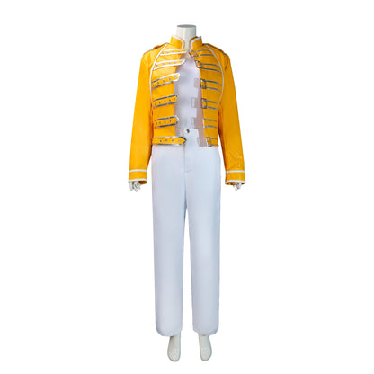 Freddie Mercury Costume