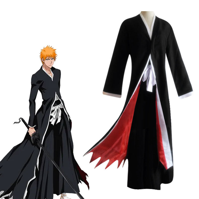 Anime Bleach