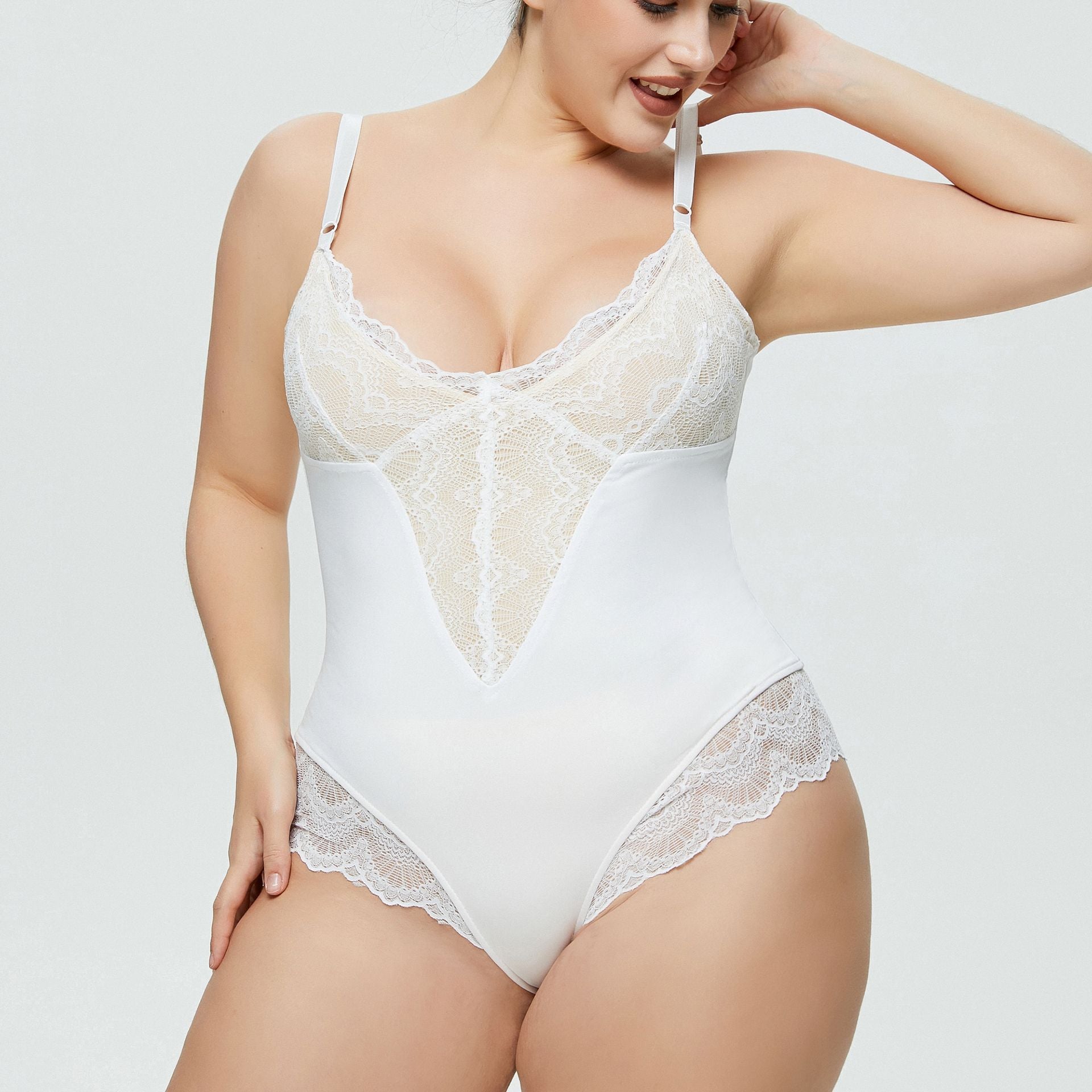 Bodysuit
