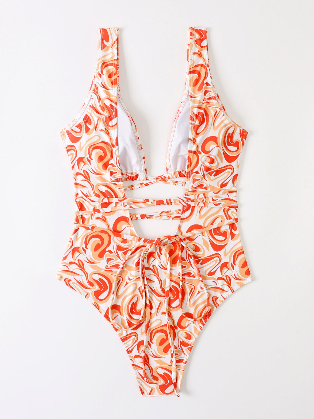 One-Piece Swimsuit