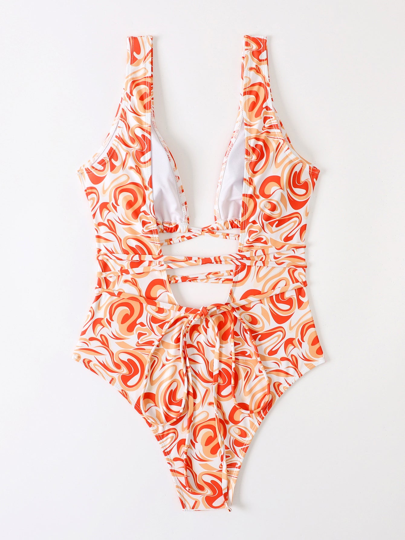 One-Piece Swimsuit