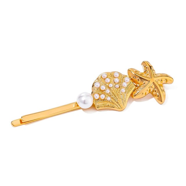 hair clip