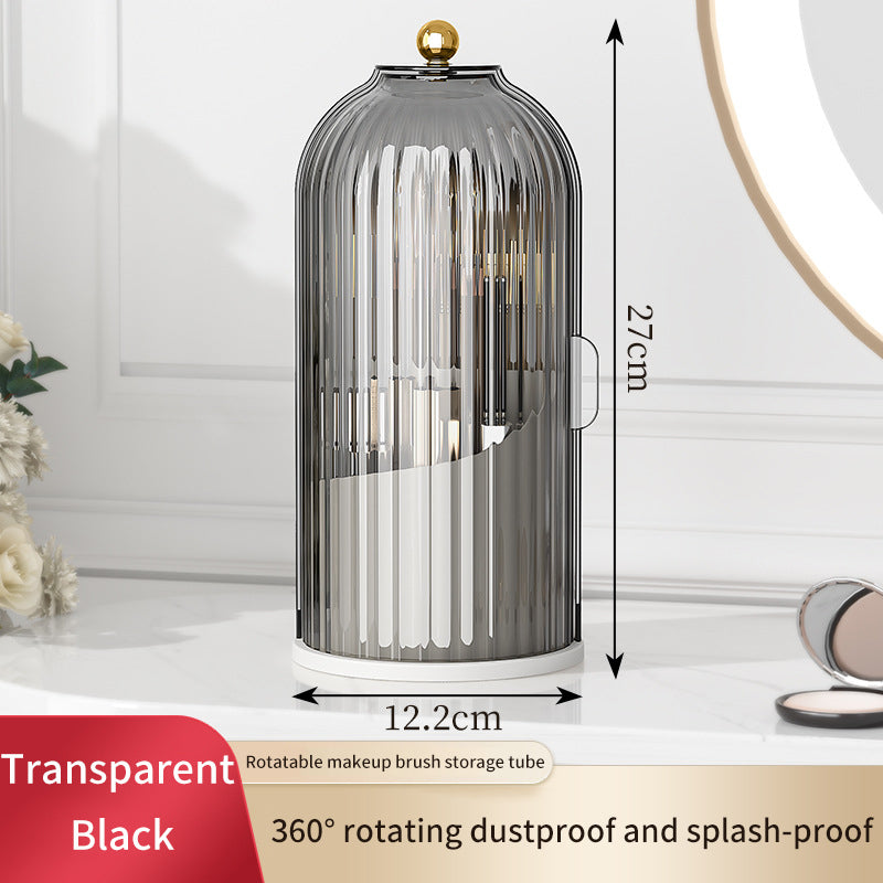 Cosmetics storage box