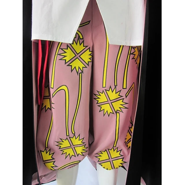 Red-Haired Shanks Costume