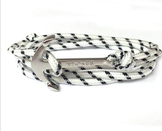 Summer Style Rope Anchor Bracelet