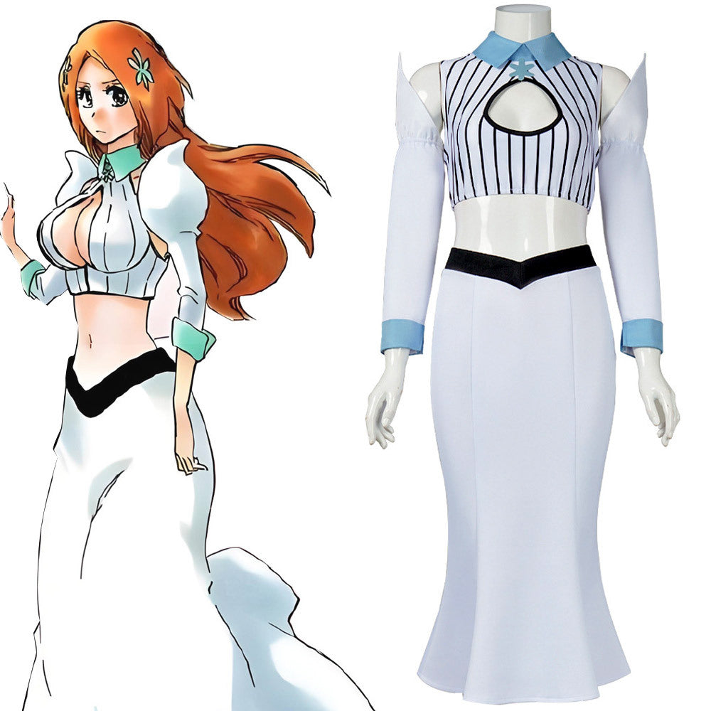 Orihime Inoue Costume